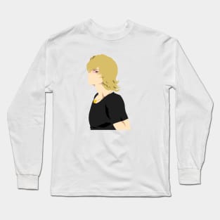 Barnaby Brooks Jr Long Sleeve T-Shirt